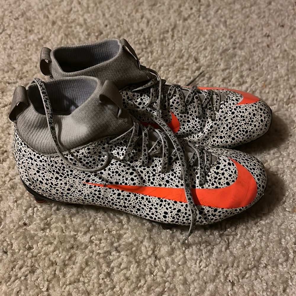Football Cleats